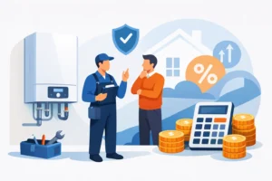 Read more about the article New Boiler Installation 0 Finance Explained