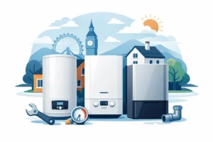 Read more about the article Best Boiler Brands UK Homeowners Should Know