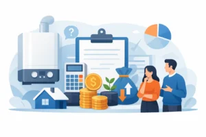 Read more about the article Boiler Finance Options Explained Clearly