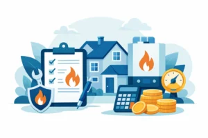 Read more about the article Landlord Gas Safety Certificate Cost Guide