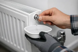 Read more about the article How to Bleed Radiators Properly and Safely