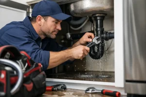 Read more about the article Need an Emergency Plumber for Leak Repair?