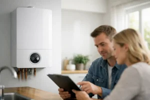 Read more about the article Worcester Boiler Review UK: Is One Right for You?