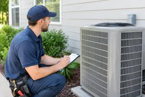 Read more about the article Air Conditioning Installation Review Checklist