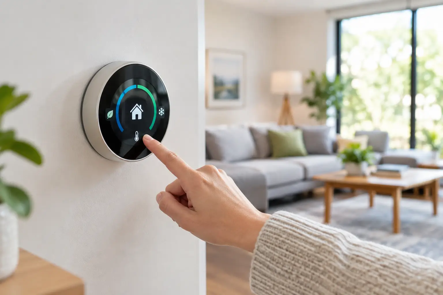 You are currently viewing Best Heating Controls for Homes That Save Energy