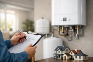 Read more about the article How to Choose a Boiler Size for Your Home