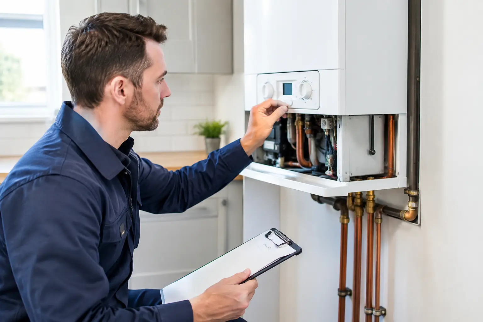 Read more about the article Landlord Gas Safety Certificate Requirements