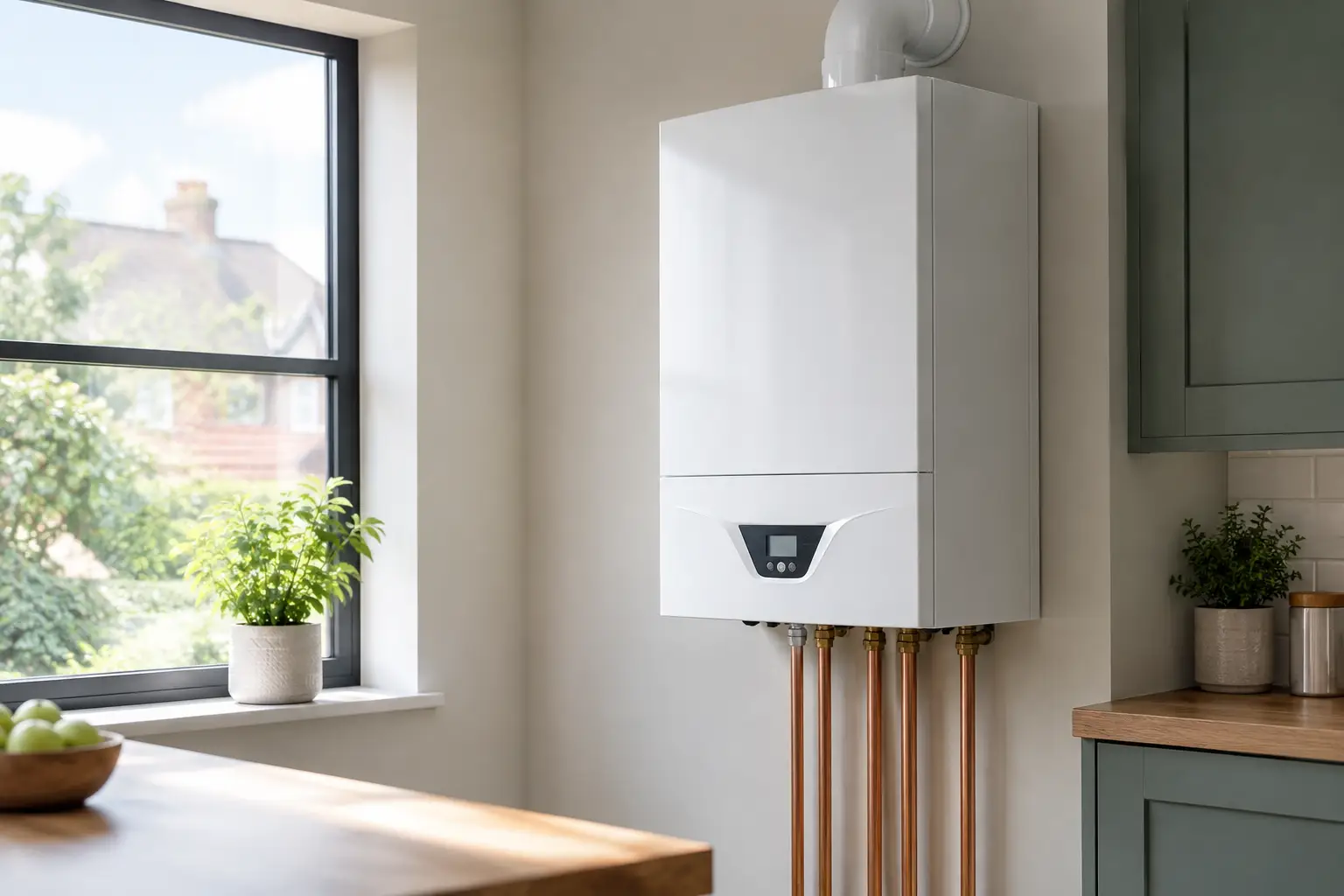 You are currently viewing Vaillant Combi Boiler Review for UK Homes